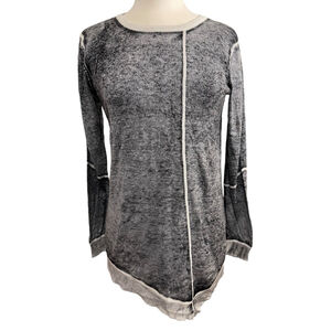 Women's Cullen Long Sleeve Shirt Size M